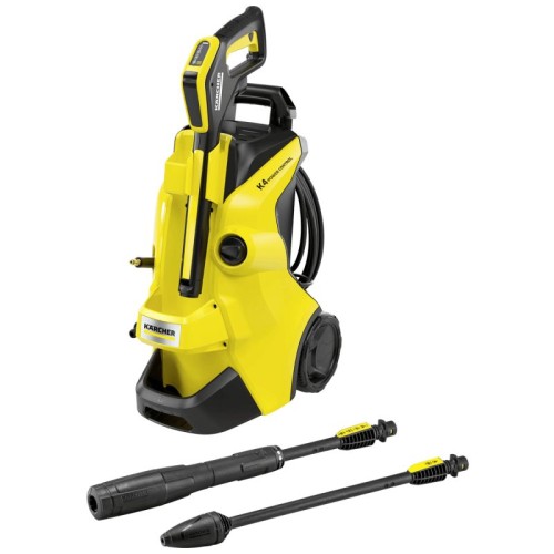 Karcher Visokotlačni perači, 1800W, Power Control - K 4 Power Control