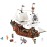 Lego Gusarski brod, LEGO Creator 3in1