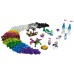 Lego Kreativna fantazija svemira, LEGO Classic