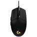 Logitech Miš optički, 8000 dpi, 6 tipke, USB - G203 Lightsync