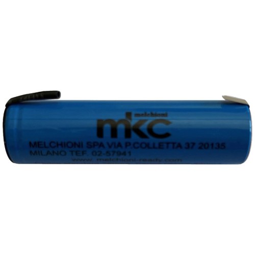 MKC Baterija akumulatorska, 18650 Li-Ion 3.7V 3350mAh - INR18650MP 3350 mAh
