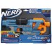 Nerf Dječija igračka, puška - blaster, sa 12 projektila - Elite 2.0 Commander RD-6