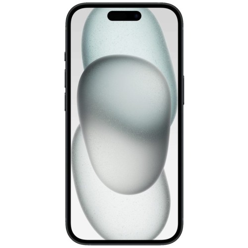 Apple iPhone 15, 128 GB, Super Retina XDR OLED 6.1" - iPhone 15 128GB Black