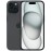 Apple iPhone 15, 128 GB, Super Retina XDR OLED 6.1" - iPhone 15 128GB Black