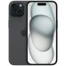 Apple iPhone 15, 128 GB, Super Retina XDR OLED 6.1" - iPhone 15 128GB Black
