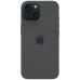 Apple iPhone 15, 128 GB, Super Retina XDR OLED 6.1" - iPhone 15 128GB Black
