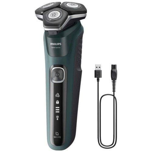Philips Aparat za suho i mokro brijanje, series 5000 - S5884/50