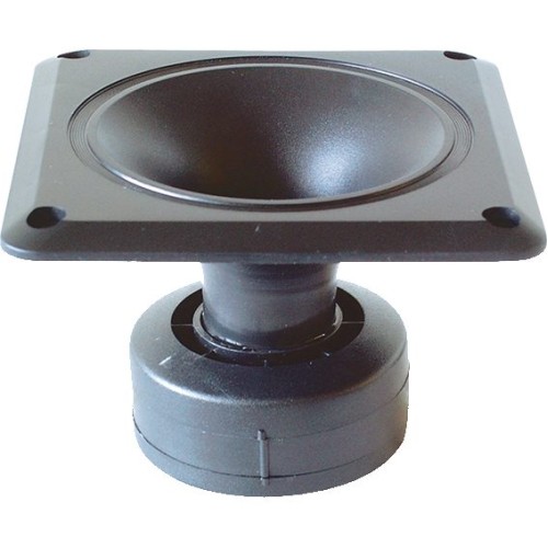 SAL Zvučnici visokotonski, PIEZO, 300W, 110x110mm - KHS 311M