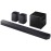 Samsung Soundbar, 9.1.4 ch, Bluetooth, WiFi, Q series - HW-Q930F/EN