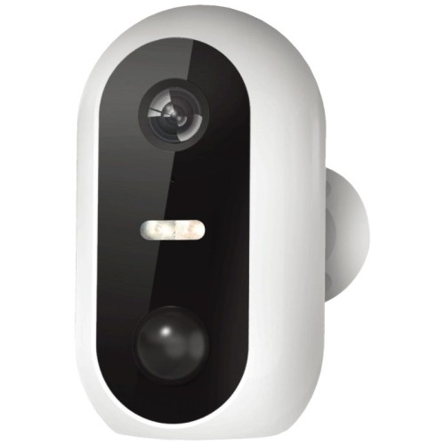 Superior Kamera IP, 1080p, WiFi, micro SD, 2 x 4800mAh, Outdoor - Smart Camera FullHD Outdoor