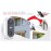 Superior Kamera IP, 1080p, WiFi, micro SD, 2 x 4800mAh, Outdoor - Smart Camera FullHD Outdoor