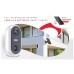Superior Kamera IP, 1080p, WiFi, micro SD, 2 x 4800mAh, Outdoor - Smart Camera FullHD Outdoor