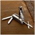 True Set za njegu noktiju, 5u1, NailClip Kit - TU215K
