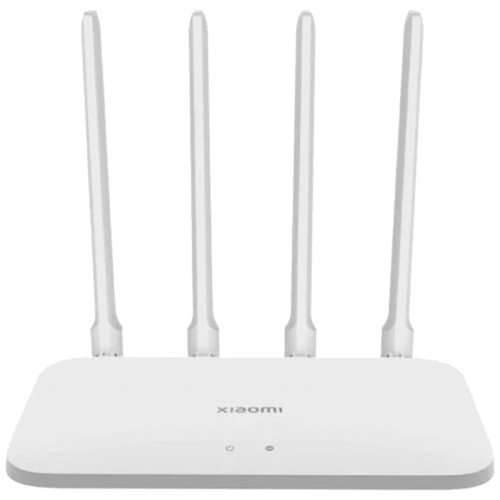 Xiaomi Wireless Router, 2 porta, up to 1167 Mbps, 2.4/5GHz - Mi Router AC1200