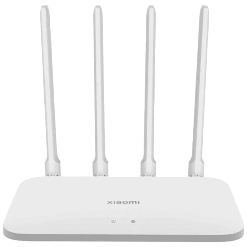 Xiaomi Wireless Router, 2 porta, up to 1167 Mbps, 2.4/5GHz - Mi Router AC1200