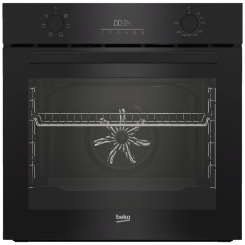Beko Ugradbena pećnica, kapacitet 72 lit., A - BBIE 17300 B