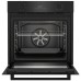 Beko Ugradbena pećnica, kapacitet 72 lit., A - BBIE 17300 B