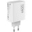 Xiaomi Univerzalni punjač sa kablom USB A to type C, 120W - Mi 120W HyperCharge Combo EU