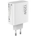 Xiaomi Univerzalni punjač sa kablom USB A to type C, 120W - Mi 120W HyperCharge Combo EU