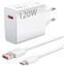 Xiaomi Univerzalni punjač sa kablom USB A to type C, 120W - Mi 120W HyperCharge Combo EU