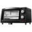 Zilan Mini pećnica, zapremina 9 l, 800 W, crna - ZLN4328