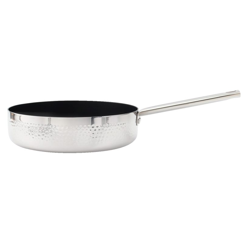 Zilan Tava, 24 cm, troslojno posuđe - ZLN1337