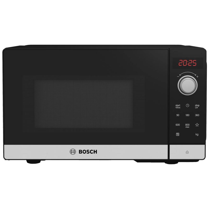 Bosch Mikrovalna pećnica, 800W, zapremina 20 lit., Serie 2 - FFL023MS2