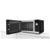 Bosch Mikrovalna pećnica, 800W, zapremina 20 lit., Serie 2 - FFL023MS2