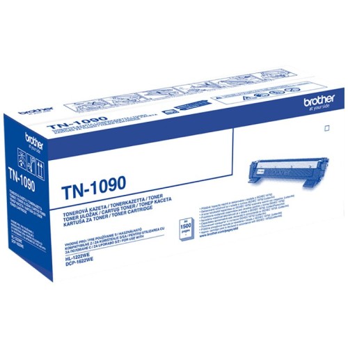 Brother Toner za printer HL-1222WE - TN-1090