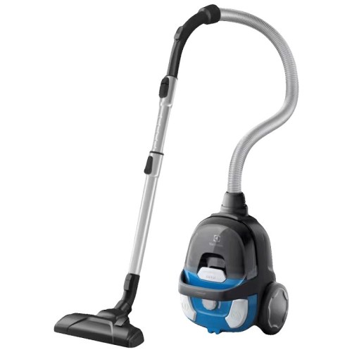 Electrolux Usisavač sa posudom 700 W, CompactGo Cyclonic - ECGC21-2CB