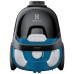 Electrolux Usisavač sa posudom 700 W, CompactGo Cyclonic - ECGC21-2CB