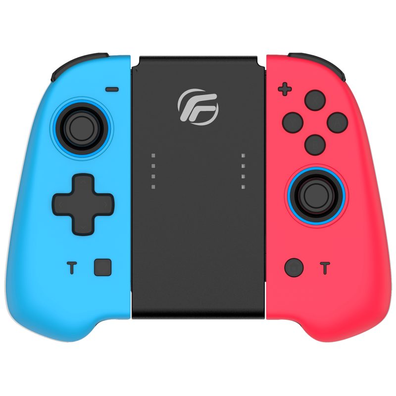 Fenner Bežični kontroler za Nintendo Switch, Bluetooth - FN-YS14