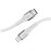 Intenso USB kabl za smartphone, USB type C to Lightning, 1.5 met. - USB-Cable C315L