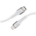Intenso USB kabl za smartphone, USB type C to Lightning, 1.5 met. - USB-Cable C315L