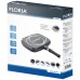 Floria Dvostruka grill tava - ZLN7019