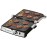 Goldmaster Grill kontaktni, granitni premaz, otvaranja za 180°, 2000W - GM-7450G Tostmix - Gold