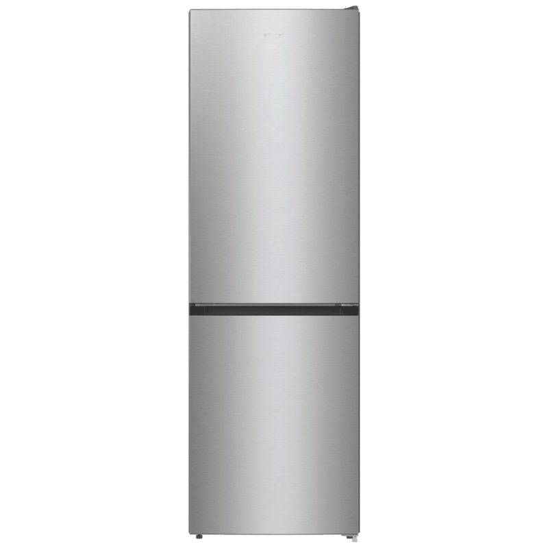 Gorenje Frižider/Zamrzivač, zapremina 300 l, NoFrost Plus, E - NRKE62XL