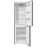 Gorenje Frižider/Zamrzivač, zapremina 300 l, NoFrost Plus, E - NRKE62XL