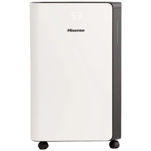Hisense Odvlaživač zraka, 20 l / 24 h, 280W - D20CW