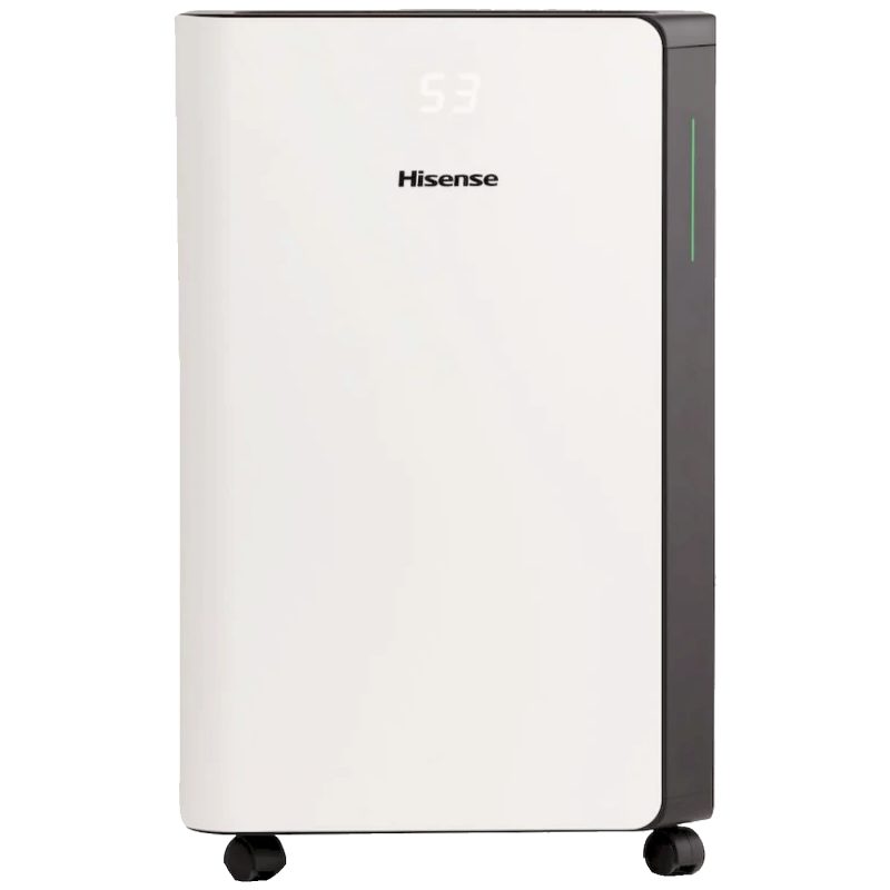 Hisense Odvlaživač zraka, 20 l / 24 h, 280W - D20CW