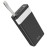 hoco. Punjač prijenosni sa lampom, Hoco j73, 30000mAh, 2A / 2A - J73 Powerful, Black