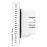 home Pametni termostat, zidni, programirajući ,WiFi - FHT76WIFI