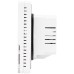 home Pametni termostat, zidni, programirajući ,WiFi - FHT76WIFI