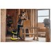 Karcher Usisavač za mokro/suho usisavanje, 1100 W, spremnik 25 lit. - WD 5 P S