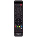 Amiko Prijemnik DVB-S2+T2/C, HEVC, 4K UHD, CX, CI - AMIKO 9265+
