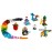 Lego Kockice i funkcije, LEGO Classic