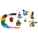 Lego Kockice i funkcije, LEGO Classic