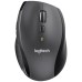 Logitech Miš bežični, 2.4GHz, 7 tipki, 1000 dpi, Logitech Unifying - M705