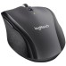 Logitech Miš bežični, 2.4GHz, 7 tipki, 1000 dpi, Logitech Unifying - M705