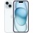 Apple iPhone 15, 128 GB, Super Retina XDR OLED 6.1" - iPhone 15 128GB Blue